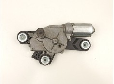 Recambio de motor limpia trasero para ford focus c-max 2.0 tdci referencia OEM IAM 3M51R17K441AE 0390201823  2