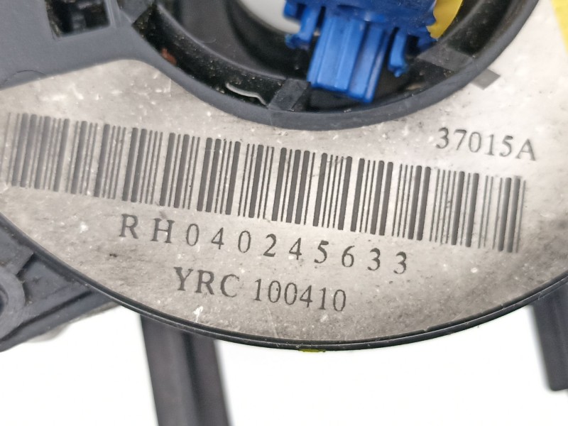 Recambio de mando luces y limpias para mg zr 1.4 g referencia OEM IAM RV9997 YRC100410 RV9999