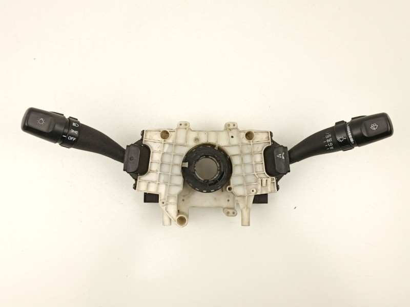 Recambio de mando luces y limpias para hyundai accent 1.3 g referencia OEM IAM 9340125110  