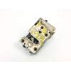 Recambio de cerradura puerta trasera derecha para peugeot 205 1.8 referencia OEM IAM 913836  
