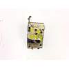 Recambio de cerradura puerta trasera derecha para peugeot 205 1.8 referencia OEM IAM 913836  