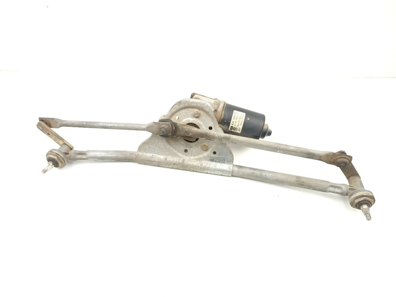 Recambio de motor limpia delantero para bmw 316 1.6 g referencia OEM IAM 67638363514 404168 