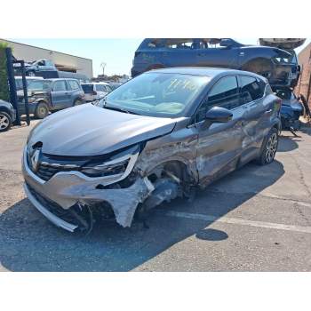 RENAULT CAPTUR II (HF_)