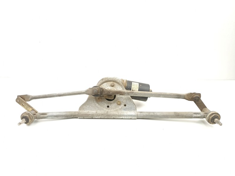 Recambio de motor limpia delantero para bmw 316 1.6 g referencia OEM IAM 67638363514 404168 