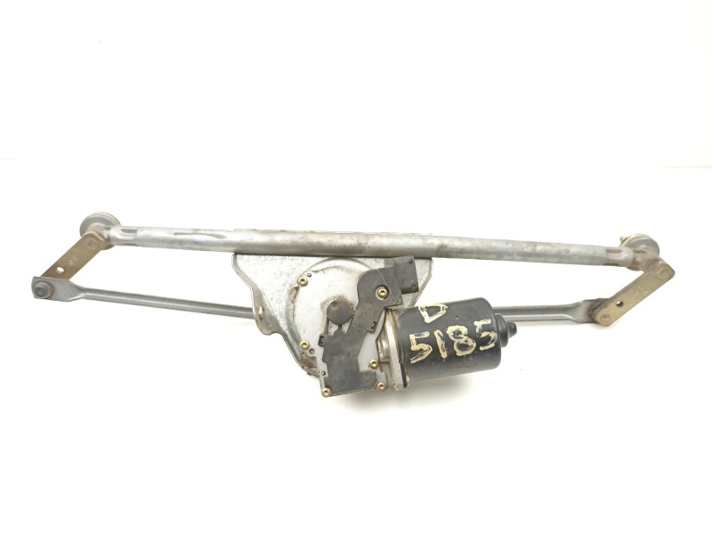 Recambio de motor limpia delantero para bmw 316 1.6 g referencia OEM IAM 67638363514 404168 