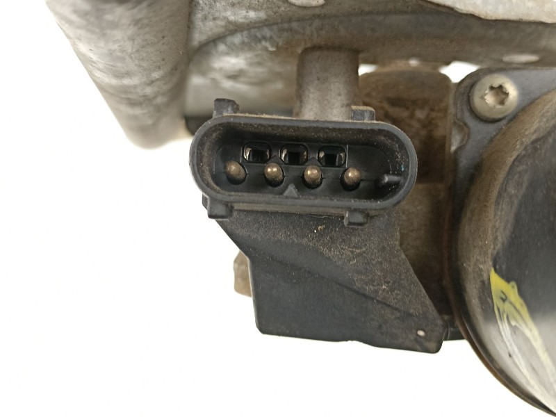 Recambio de motor limpia delantero para bmw 316 1.6 g referencia OEM IAM 67638363514 404168 