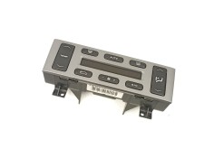 Recambio de mandos calefaccion aire para peugeot 406 2.0 d referencia OEM IAM 96482616YW 69370003 