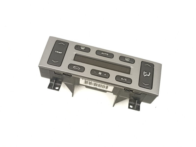 Recambio de mandos calefaccion aire para peugeot 406 2.0 d referencia OEM IAM 96482616YW 69370003 