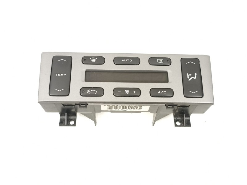 Recambio de mandos calefaccion aire para peugeot 406 2.0 d referencia OEM IAM 96482616YW 69370003 