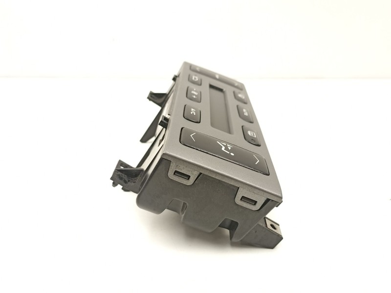 Recambio de mandos calefaccion aire para peugeot 406 2.0 d referencia OEM IAM 96482616YW 69370003 