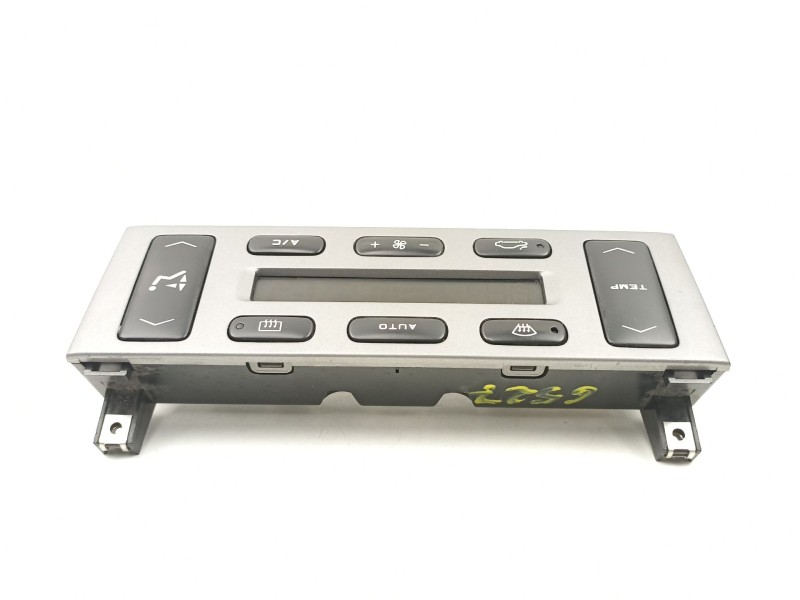 Recambio de mandos calefaccion aire para peugeot 406 2.0 d referencia OEM IAM 96482616YW 69370003 