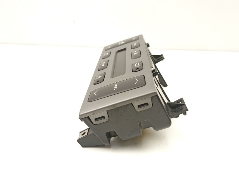 Recambio de mandos calefaccion aire para peugeot 406 2.0 d referencia OEM IAM 96482616YW 69370003 