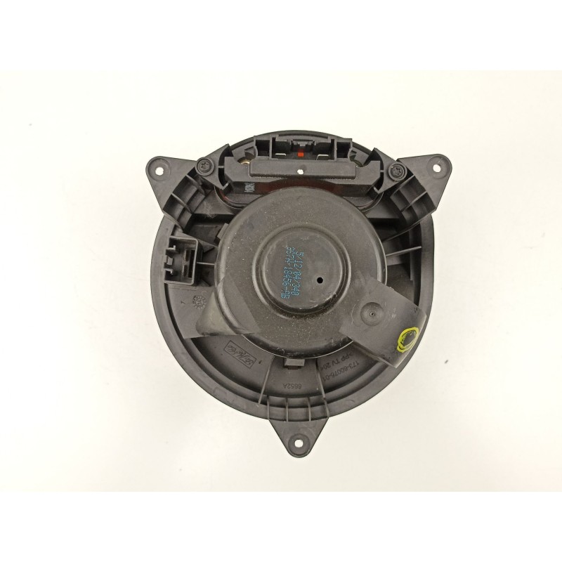 Recambio de motor calefaccion para ford focus 1.6 g referencia OEM IAM 3S7H18456AB  