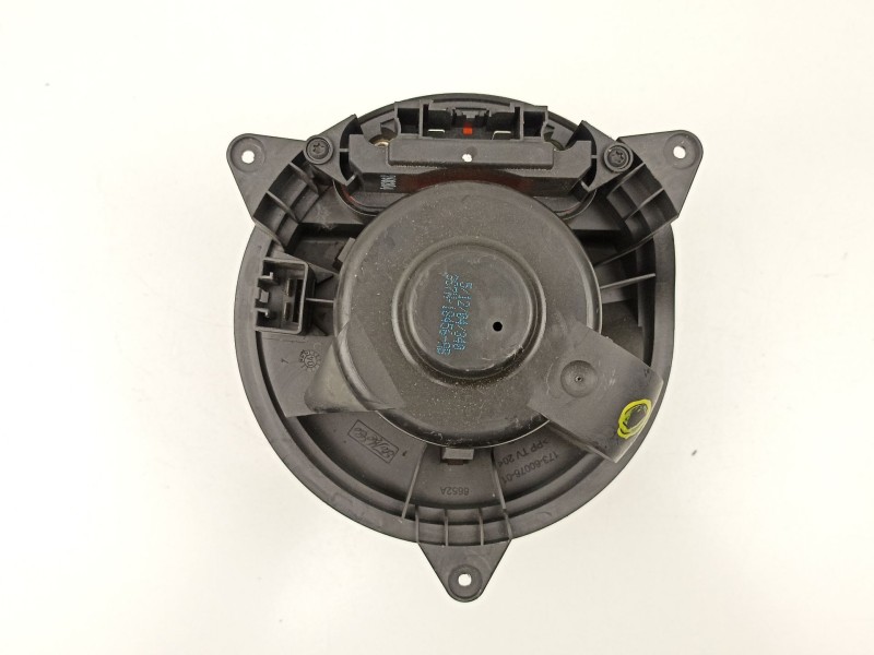 Recambio de motor calefaccion para ford focus 1.6 g referencia OEM IAM 3S7H18456AB  