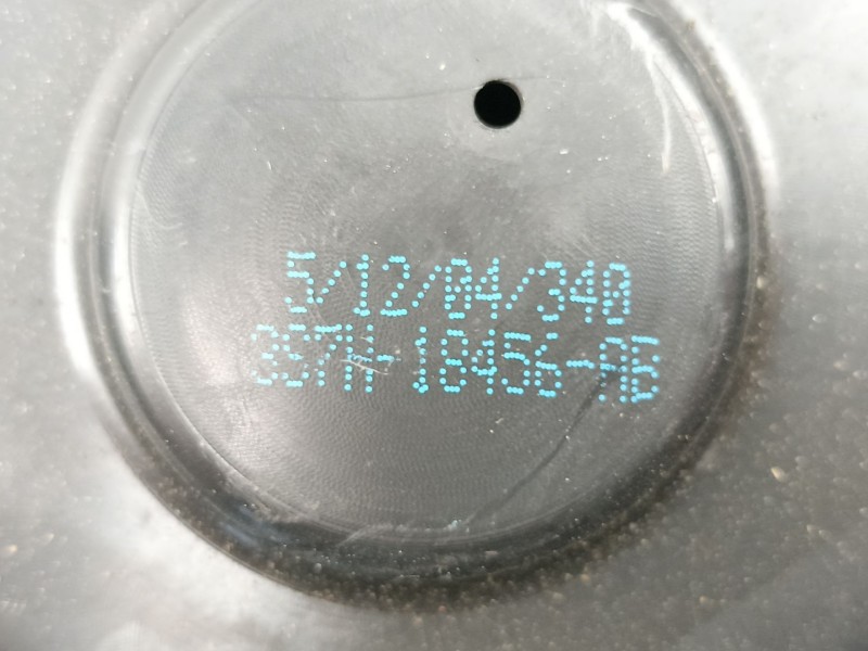 Recambio de motor calefaccion para ford focus 1.6 g referencia OEM IAM 3S7H18456AB  