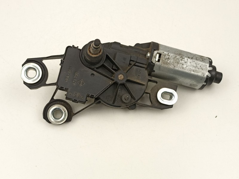 Recambio de motor limpia trasero para seat leon 1.9 tdi bls referencia OEM IAM 1P0955711 W000017404 