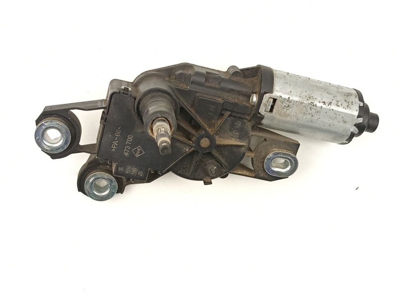 Recambio de motor limpia trasero para seat leon 1.9 tdi bls referencia OEM IAM 1P0955711 W000017404 