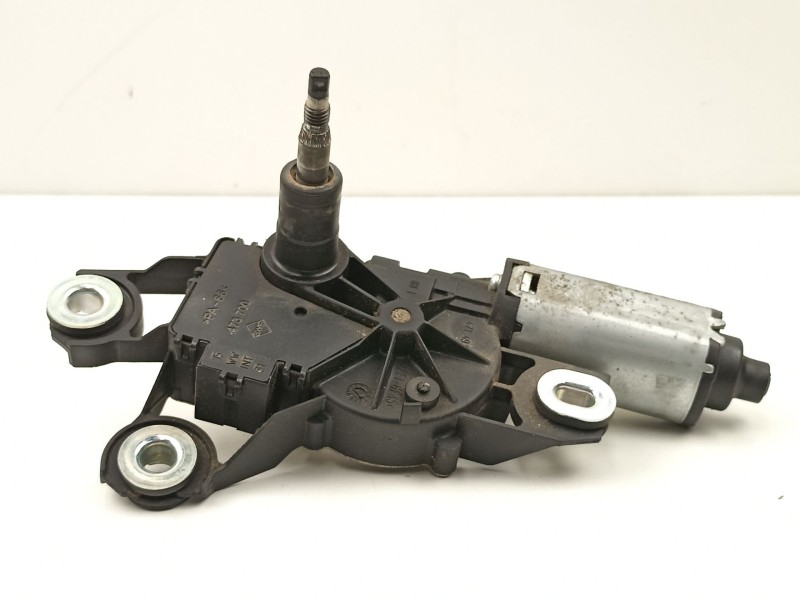 Recambio de motor limpia trasero para seat leon 1.9 tdi bls referencia OEM IAM 1P0955711 W000017404 