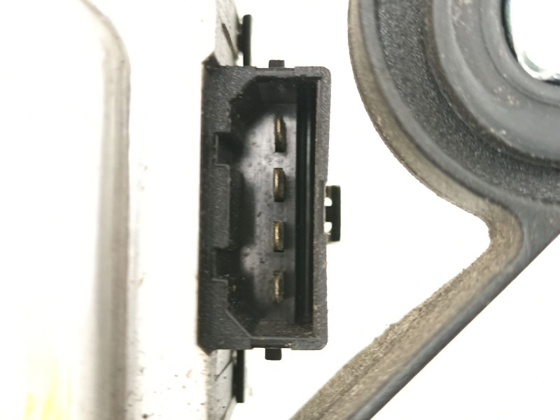 Recambio de motor limpia trasero para seat leon 1.9 tdi bls referencia OEM IAM 1P0955711 W000017404 