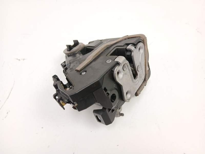 Recambio de cerradura puerta delantera derecha para renault captur ii (hf_) blue dci 115 (hfad) referencia OEM IAM 805024067R  