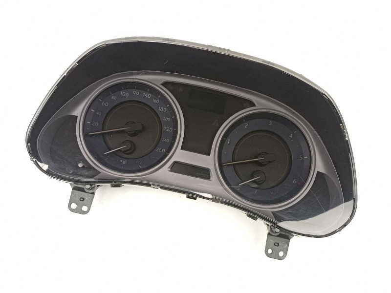 Recambio de cuadro instrumentos para lexus is ii (_e2_) 220d (ale20) referencia OEM IAM 8380053670 2574301434 