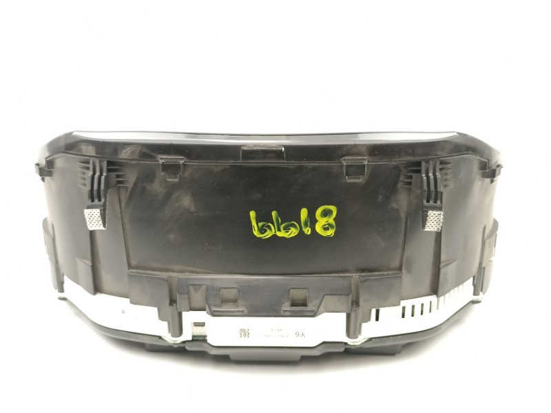 Recambio de cuadro instrumentos para lexus is ii (_e2_) 220d (ale20) referencia OEM IAM 8380053670 2574301434 