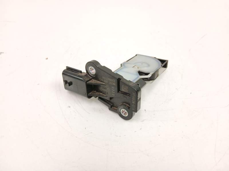 Recambio de caudalimetro para renault captur ii (hf_) blue dci 115 (hfad) referencia OEM IAM 226802715R  8201680522