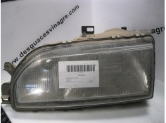 Recambio de faro izq. : ford sierra : 2.0 g /n4 (112,88cv) 5p [1988] para ford sierra 2.0 g /n4 referencia OEM IAM DOBLEOPTICA  