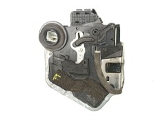 Recambio de cerradura puerta trasera izquierda para lexus is ii (_e2_) 220d (ale20) referencia OEM IAM 6906053040   2