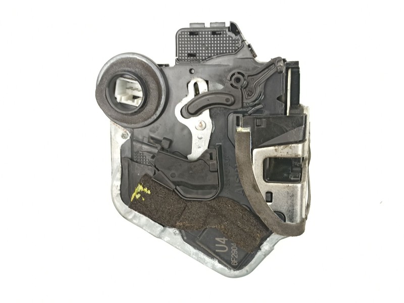 Recambio de cerradura puerta trasera izquierda para lexus is ii (_e2_) 220d (ale20) referencia OEM IAM 6906053040  