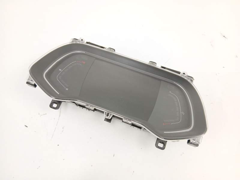 Recambio de cuadro instrumentos para renault captur ii (hf_) blue dci 115 (hfad) referencia OEM IAM 248104640R  