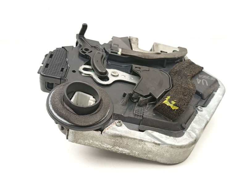 Recambio de cerradura puerta trasera izquierda para lexus is ii (_e2_) 220d (ale20) referencia OEM IAM 6906053040  