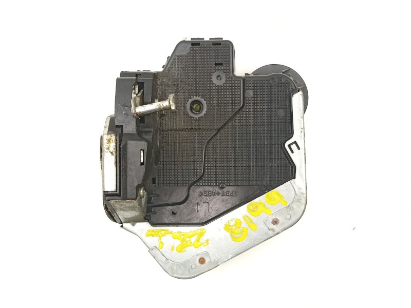 Recambio de cerradura puerta trasera izquierda para lexus is ii (_e2_) 220d (ale20) referencia OEM IAM 6906053040  