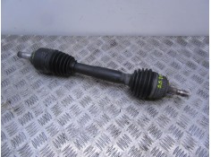 Recambio de transmision delantera izq. : m. benz a 140 : 1.4 g (81,58cv) [2002] para m. benz a 140 1.4 g referencia OEM IAM   