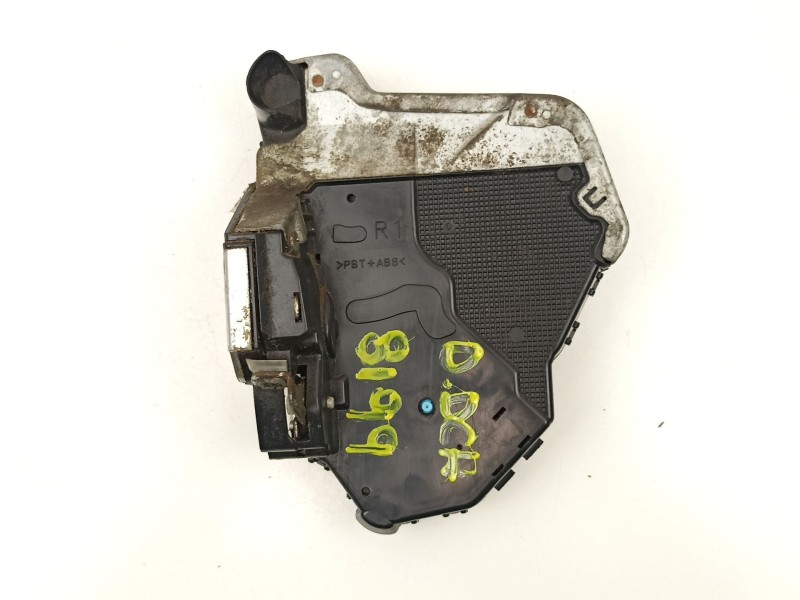 Recambio de cerradura puerta delantera derecha para lexus is ii (_e2_) 220d (ale20) referencia OEM IAM 6903053090  