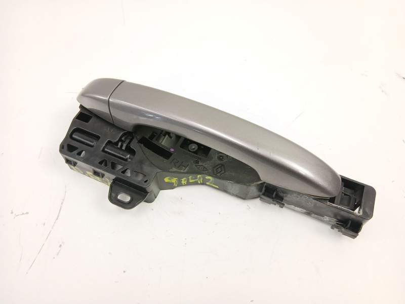 Recambio de manilla delantera derecha para renault captur ii (hf_) blue dci 115 (hfad) referencia OEM IAM 806065425R  