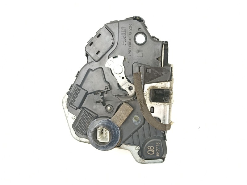 Recambio de cerradura puerta delantera izquierda para lexus is ii (_e2_) 220d (ale20) referencia OEM IAM 6904053100  