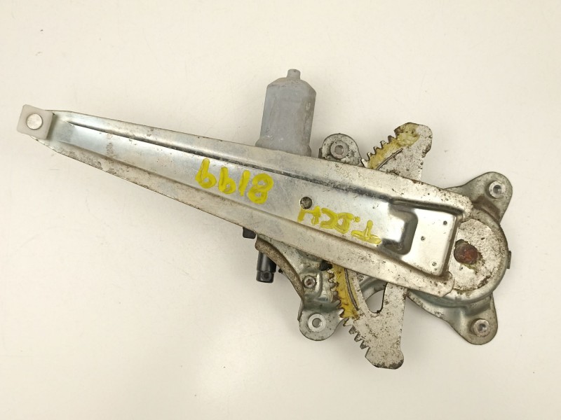 Recambio de elevalunas trasero derecho para lexus is ii (_e2_) 220d (ale20) referencia OEM IAM 6980322200  