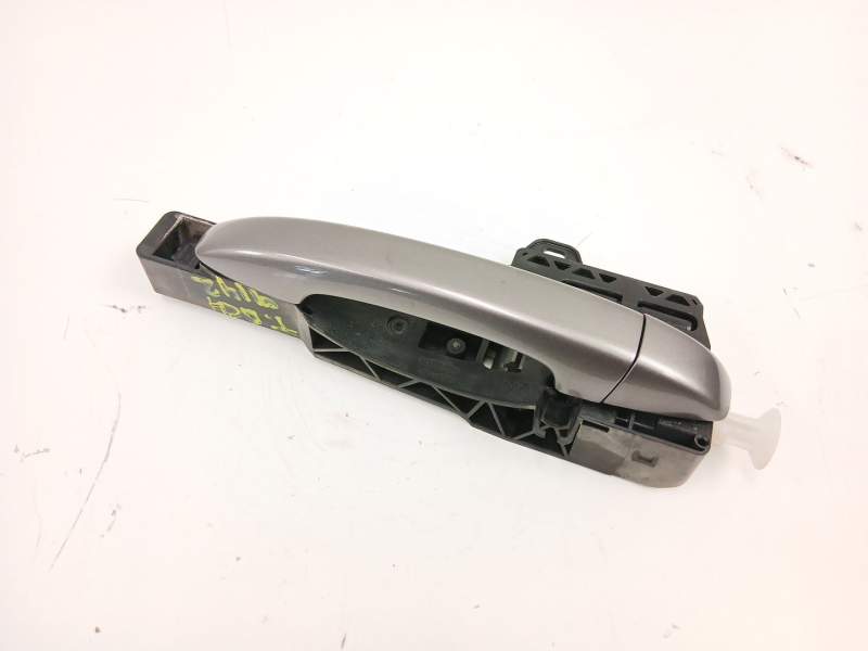 Recambio de manilla trasera derecha para renault captur ii (hf_) blue dci 115 (hfad) referencia OEM IAM 806065425R  
