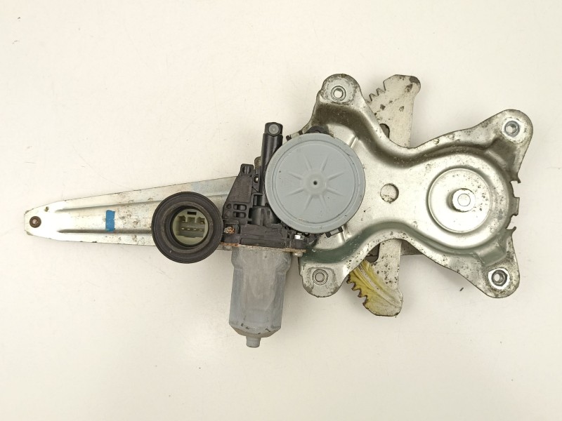 Recambio de elevalunas trasero derecho para lexus is ii (_e2_) 220d (ale20) referencia OEM IAM 6980322200  