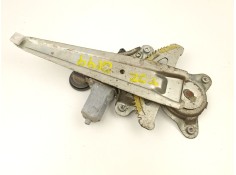 Recambio de elevalunas trasero izquierdo para lexus is ii (_e2_) 220d (ale20) referencia OEM IAM 6980422200  