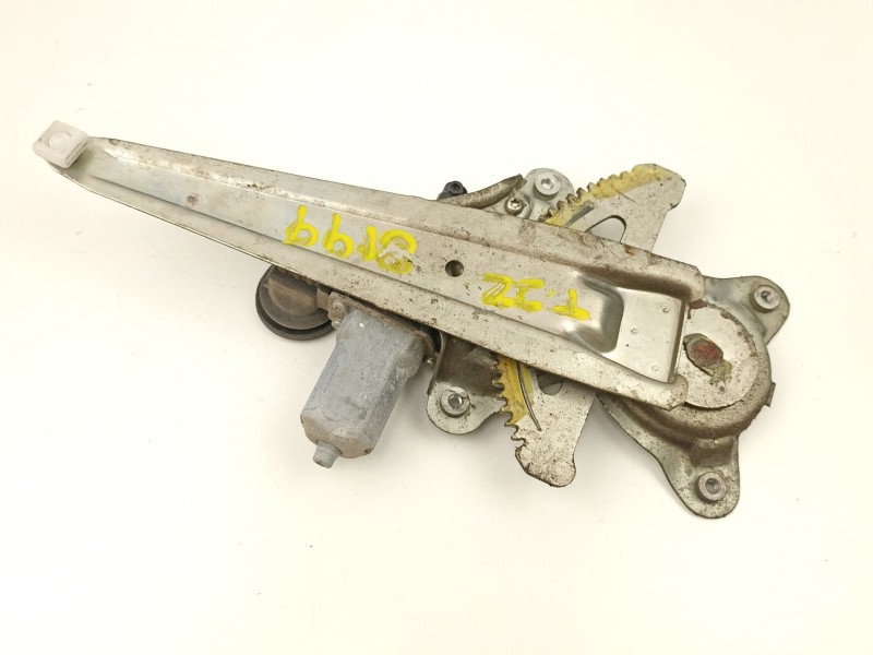 Recambio de elevalunas trasero izquierdo para lexus is ii (_e2_) 220d (ale20) referencia OEM IAM 6980422200  