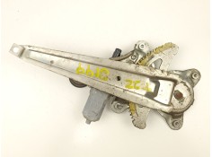 Recambio de elevalunas trasero izquierdo para lexus is ii (_e2_) 220d (ale20) referencia OEM IAM 6980422200   2