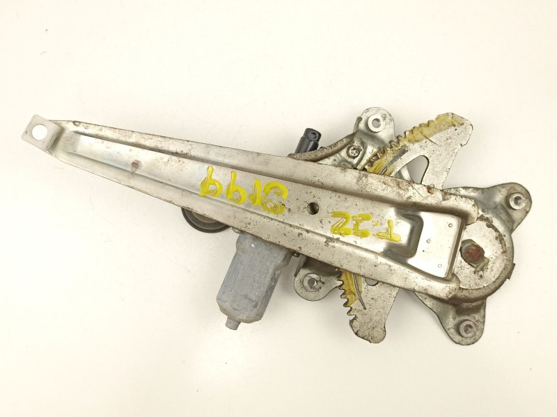 Recambio de elevalunas trasero izquierdo para lexus is ii (_e2_) 220d (ale20) referencia OEM IAM 6980422200  