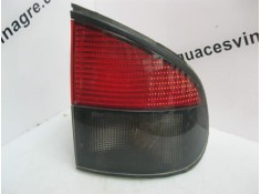 Recambio de piloto trasero dch. : renault safrane : 2.2 g -j7t (107,44cv) 5p [1993] para renault safrane 2.2 g -j7t referencia O