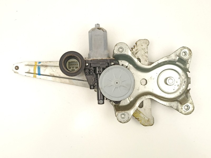 Recambio de elevalunas trasero izquierdo para lexus is ii (_e2_) 220d (ale20) referencia OEM IAM 6980422200  