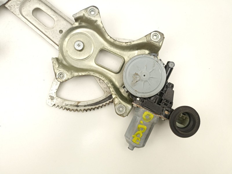 Recambio de elevalunas delantero derecho para lexus is ii (_e2_) 220d (ale20) referencia OEM IAM 6980130260  