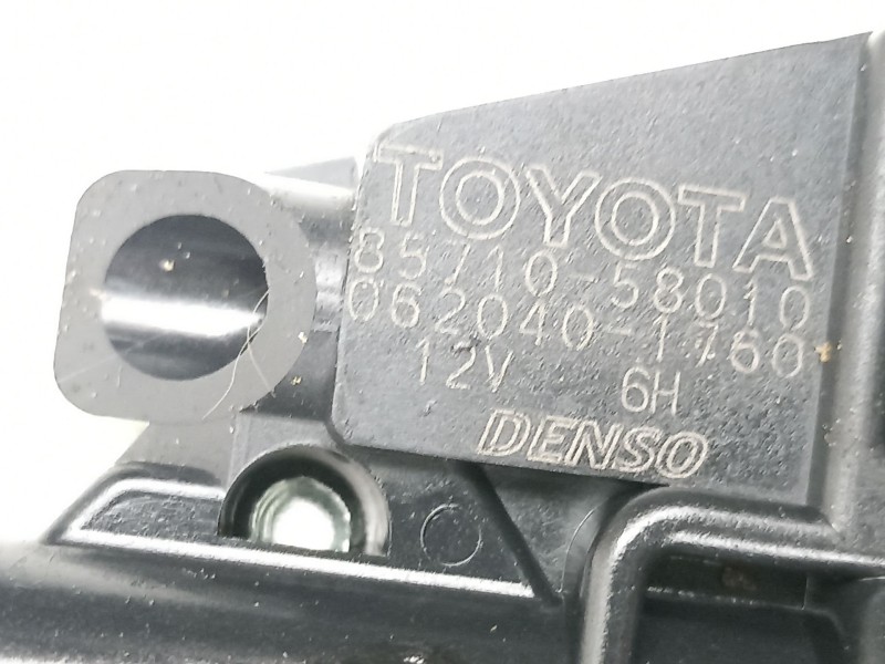 Recambio de elevalunas delantero derecho para lexus is ii (_e2_) 220d (ale20) referencia OEM IAM 6980130260  