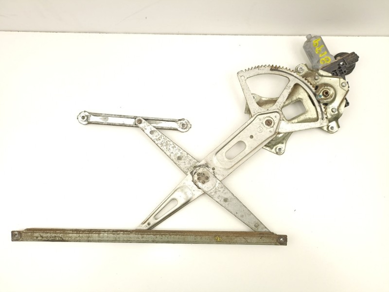 Recambio de elevalunas delantero derecho para lexus is ii (_e2_) 220d (ale20) referencia OEM IAM 6980130260  