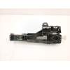 Recambio de manilla trasera izquierda para renault captur ii (hf_) blue dci 115 (hfad) referencia OEM IAM 806079360R  